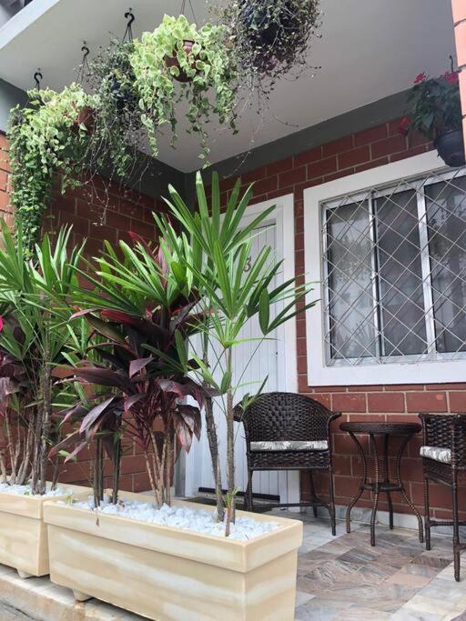 Apartamento A 230 Mts Da Praia Em Ubatuba Exterior foto